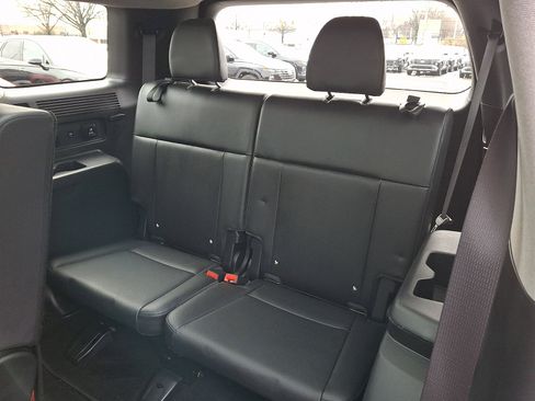 Certified 2024 Hyundai Santa Fe Limited image 10