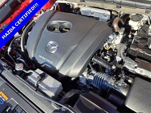 Used 2023 MAZDA CX-5 AWD 2.5 S image 16