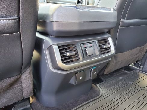 Used 2023 Ford F150 Lariat w/ Equipment Group 502A High image 30