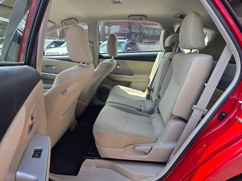 Used 2012 Toyota Prius V Three FWD image 20