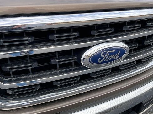 Used 2021 Ford F150 XLT w/ Equipment Group 302A High image 26