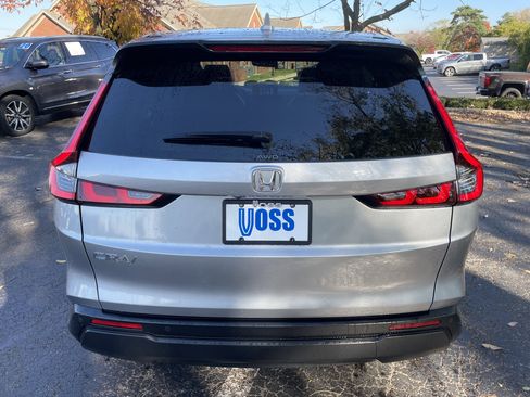 Certified 2023 Honda CR-V EX-L image 4