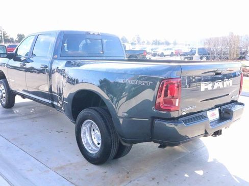 New 2026 RAM 3500 Laramie w/ Max Tow Package image 25