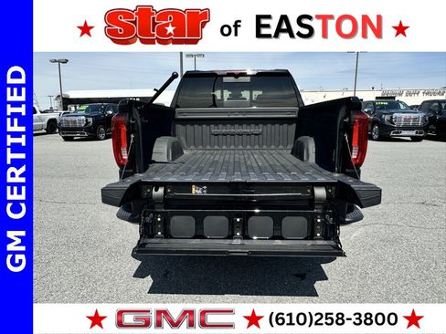 Certified 2023 GMC Sierra 1500 Denali image 36
