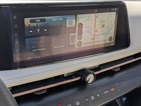 Certified 2023 Nissan Ariya EVOLVE+ image 22