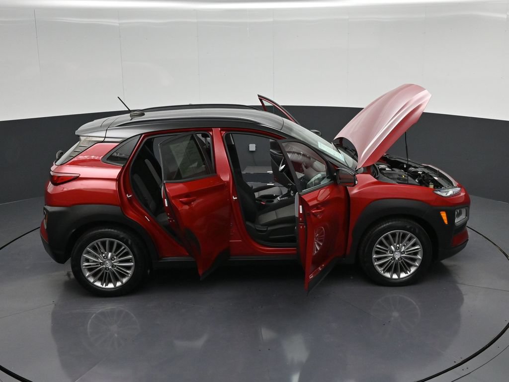 Used 2020 Hyundai Kona SEL FWD image 37