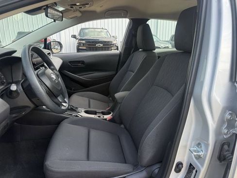 Used 2024 Toyota Corolla LE FWD image 25