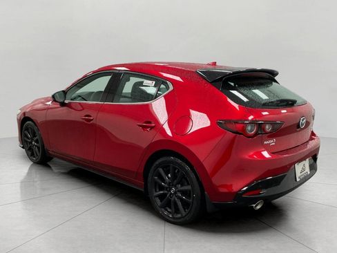 New 2026 MAZDA MAZDA3 Hatchback w/Premium Plus Pkg AWD/4WD image 6