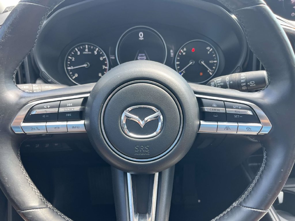 Used 2023 MAZDA CX-50 2.5 Turbo w/ Cargo Package AWD/4WD image 19