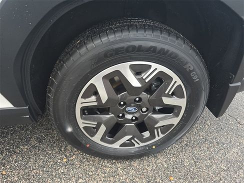 New 2026 Subaru Forester Premium image 30