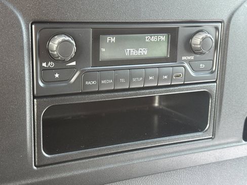 Certified 2025 Mercedes-Benz Sprinter 2500 image 17