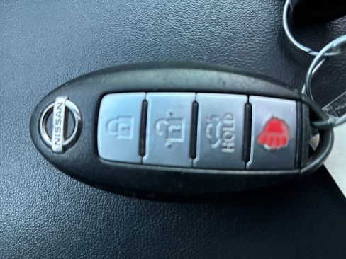 Used 2012 Nissan Maxima 3.5 SV w/ Premium Pkg image 30