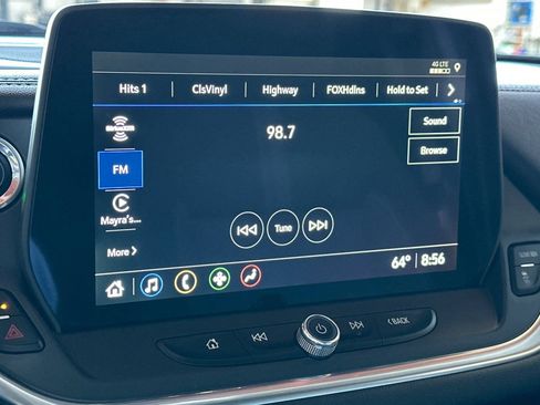 Certified 2024 Chevrolet Blazer LT FWD image 25