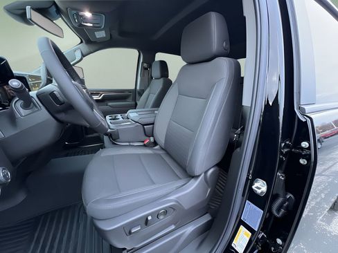 New 2026 Chevrolet Silverado 3500 LT w/ All Star Edition AWD/4WD image 19