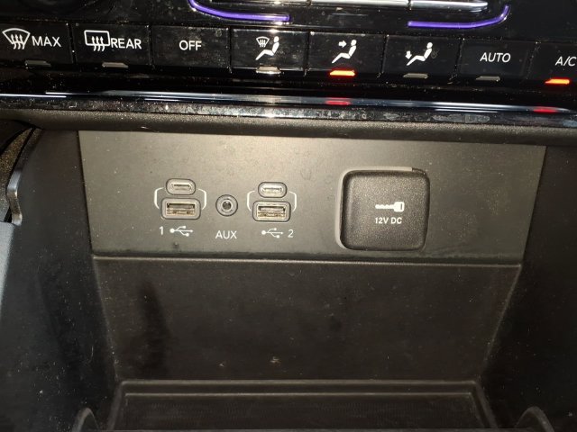 Certified 2023 Jeep Grand Cherokee Laredo X AWD/4WD image 21