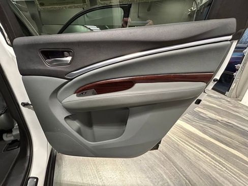 Used 2015 Acura MDX SH-AWD w/ Technology Package image 43