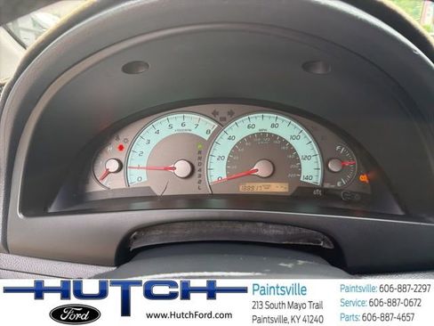 Used 2007 Toyota Camry SE FWD image 17