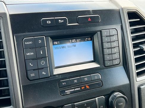 Used 2020 Ford F450 XL AWD/4WD image 11
