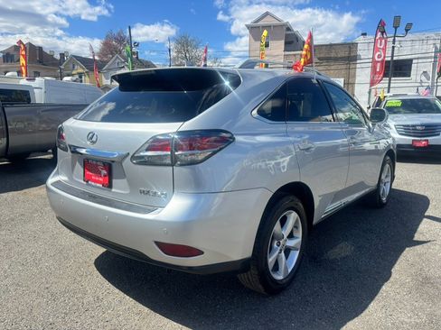 Used 2015 Lexus RX 350 AWD image 5