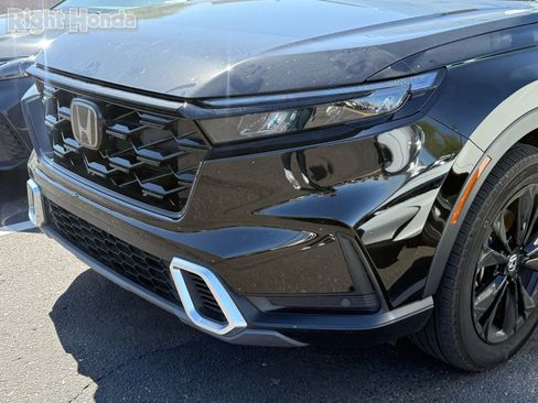 Certified 2024 Honda CR-V Sport Touring image 9