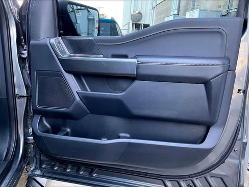 Certified 2023 Ford F150 XLT w/ Equipment Group 302A High image 22