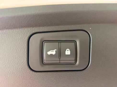 Used 2026 Nissan Armada Platinum AWD/4WD image 35
