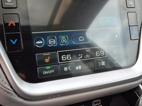 Certified 2023 Subaru Outback Premium image 19