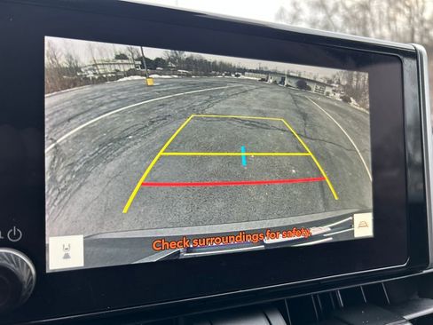 Certified 2024 Toyota RAV4 LE image 14