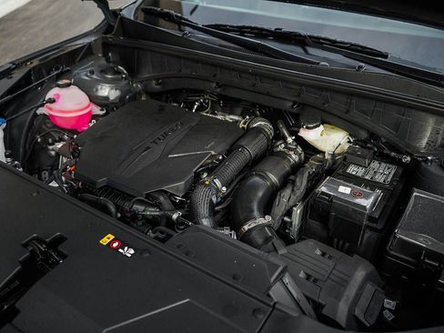 New 2026 Kia Sorento EX image 7