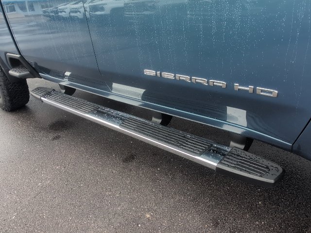 Used 2024 GMC Sierra 2500 SLT w/ SLT Convenience Package AWD/4WD image 17