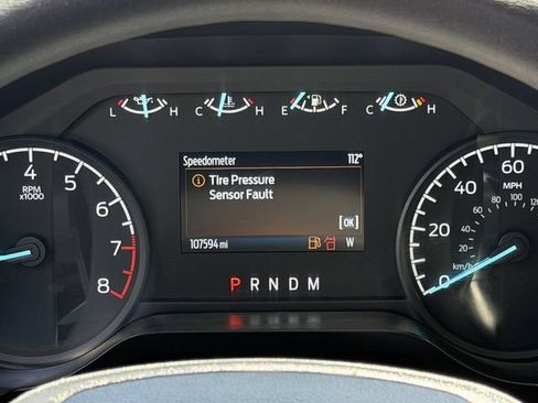 Used 2023 Ford F150 XL w/ FX4 Off-Road Package AWD/4WD image 15