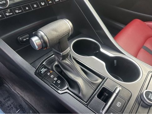 Used 2022 Kia K5 GT-Line w/ GT-Line FWD Premium Package image 28