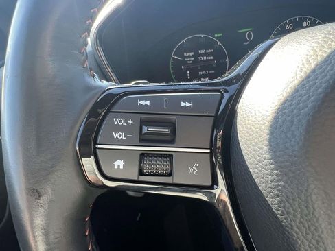Used 2024 Honda CR-V Sport Touring image 22