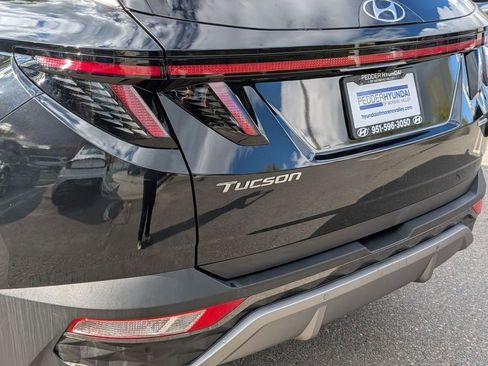 Certified 2023 Hyundai Tucson Limited image 9