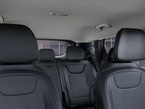 New 2025 Kia EV6 Wind image 27