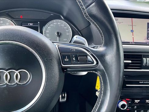 Used 2015 Audi SQ5 Prestige image 12