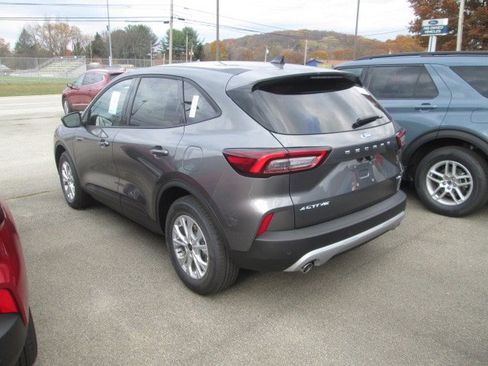 New 2026 Ford Escape Active w/ Tech Pack #1 image 6