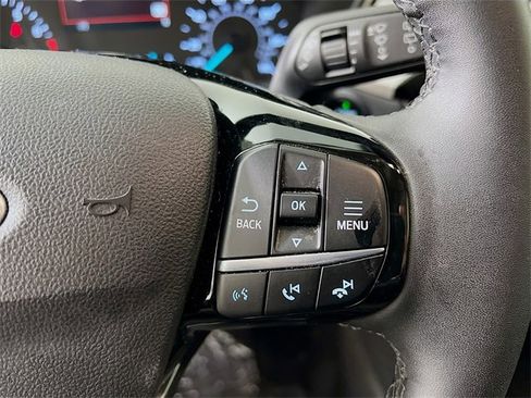 Used 2022 Ford Escape SEL image 32