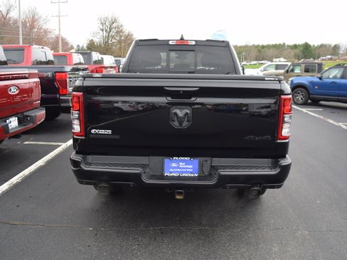 Used 2023 RAM 1500 Big Horn image 5