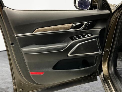 Used 2020 Kia Telluride SX w/ SX Prestige Package AWD/4WD image 20