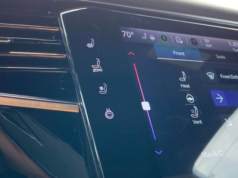 Used 2024 Jeep Grand Wagoneer L Series III image 19