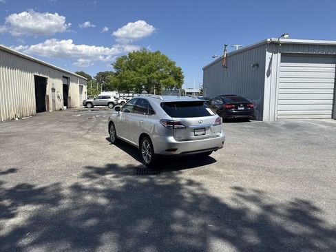 Used 2015 Lexus RX 350 FWD image 7