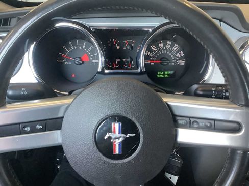Used 2008 Ford Mustang GT Premium RWD image 16