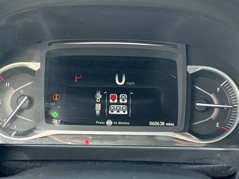 Certified 2023 Honda Passport EX-L image 22