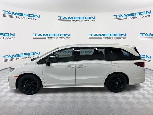 Used 2025 Honda Odyssey Sport-L image 2