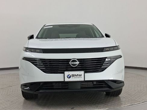 Used 2025 Nissan Murano Platinum w/ Cargo Package image 6