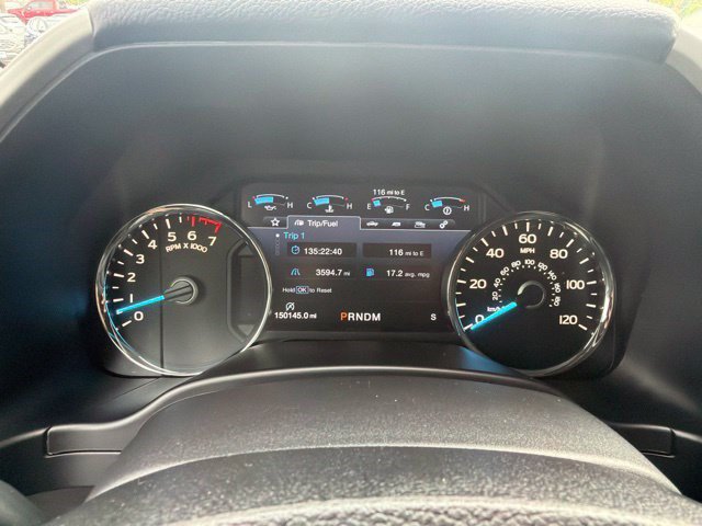Used 2018 Ford F150 Lariat w/ Equipment Group 502A Luxury AWD/4WD image 27