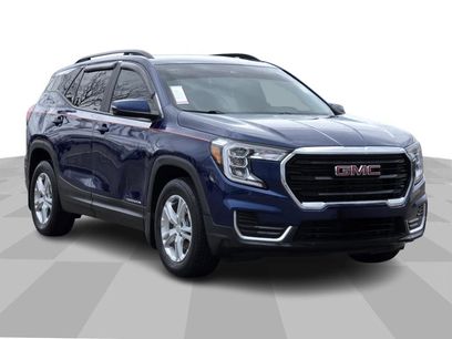 Used 2023 GMC Terrain SLE w/ Driver Convenience Package