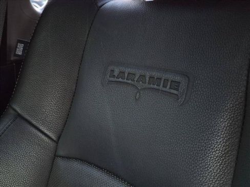 Used 2016 RAM 2500 Laramie w/ Sport Appearance Group AWD/4WD image 13