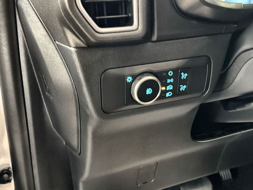 New 2026 Ford Bronco Sport Outer Banks w/ Outer Banks Tech Package+ AWD/4WD image 16